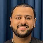 Teach East Success Testimonial: Saqib H