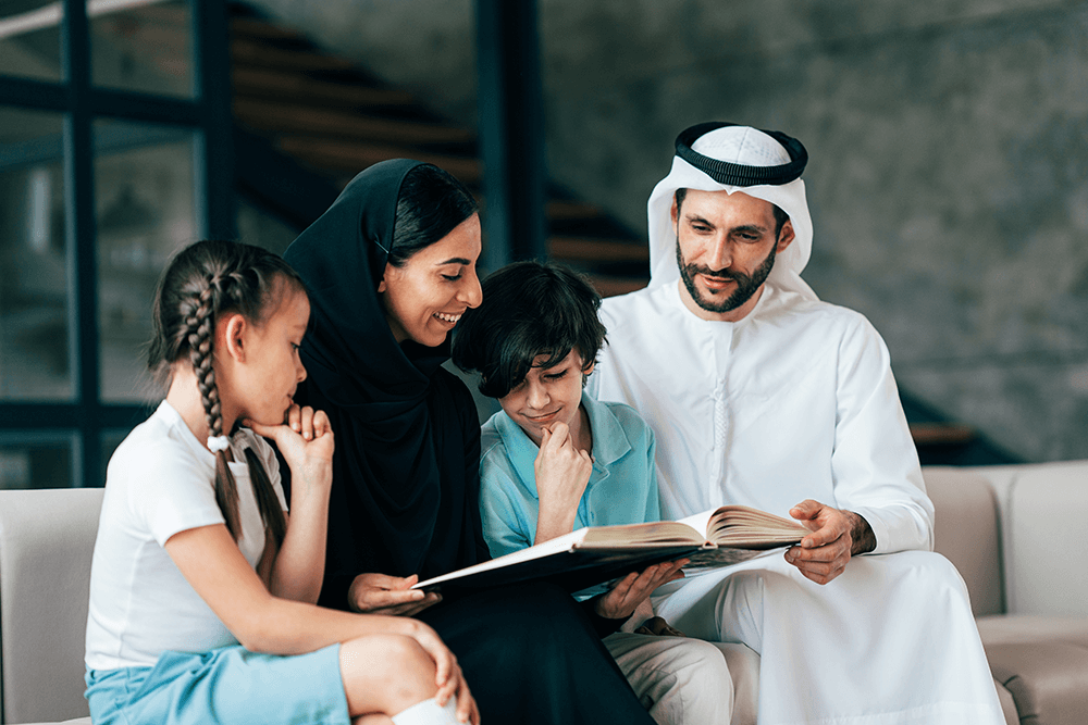 A Family Focused City With World Class Experiences