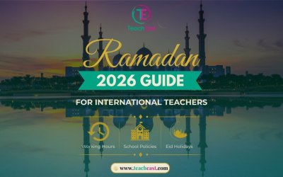 Ramadan 2026: A Complete Guide for International Teachers