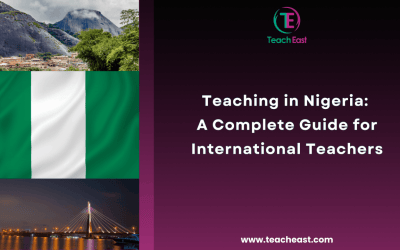 Teaching in Nigeria: A Complete Guide for International Teachers
